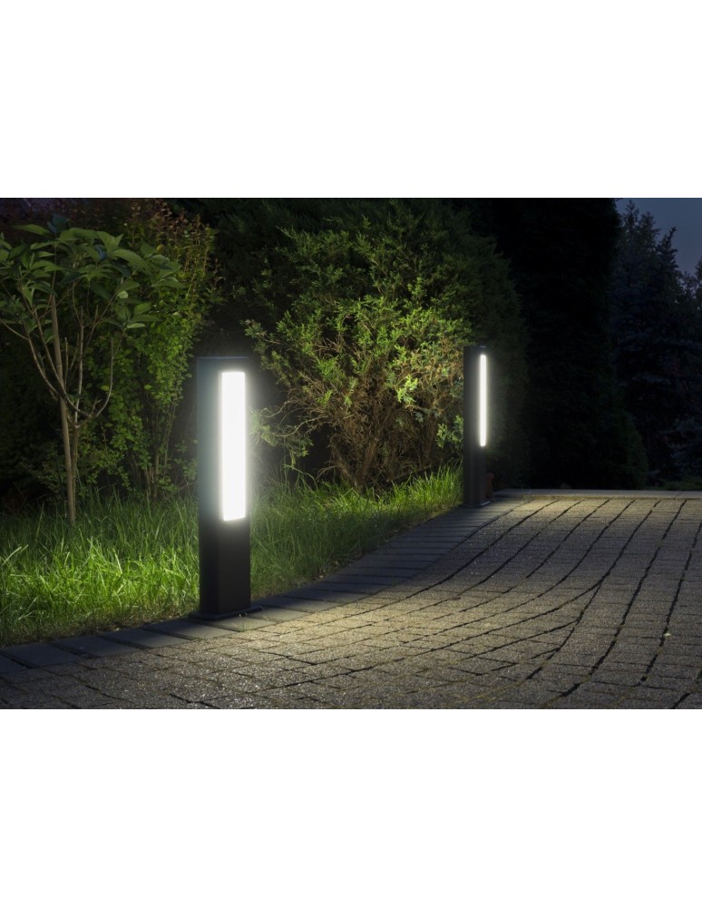 SU-MA EVO 80 LED 710lm 4000K Stojąca IP54 GL15403