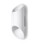 Sollux Kinkiet PENNE 30 biały SL.0108 Sollux Kinkiet PENNE 30 biały SL.0108
