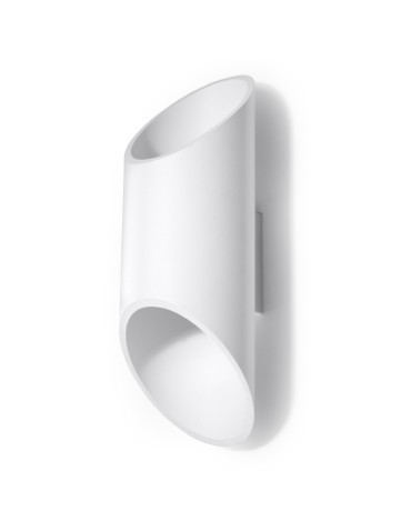 Sollux Kinkiet PENNE 30 biały SL.0108