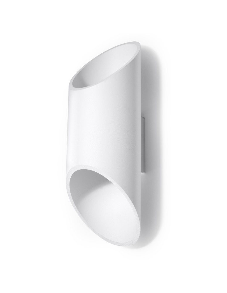 Sollux Kinkiet PENNE 30 biały SL.0108