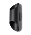 Sollux Kinkiet PENNE 30 czarny SL.0114 Sollux Kinkiet PENNE 30 czarny SL.0114
