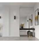 Sollux Kinkiet PENNE 30 czarny SL.0114 Sollux Kinkiet PENNE 30 czarny SL.0114