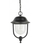 Lampy zewnętrzne wiszące - SU-MA Prince K 1018/1/O Wisząca - produkt 1