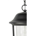Lampy zewnętrzne wiszące - SU-MA Prince K 1018/1/O Wisząca - produkt 2