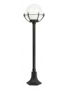 SU-MA Kule z koszykiem 200 102 cm  K 5002/2/KPO Stojaca