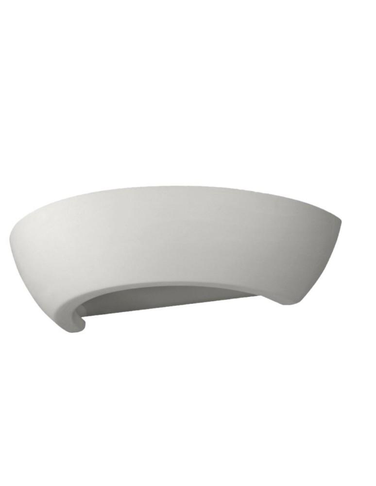 Sollux Kinkiet ceramiczny OSKAR SL.0160 Sollux Kinkiet ceramiczny OSKAR SL.0160