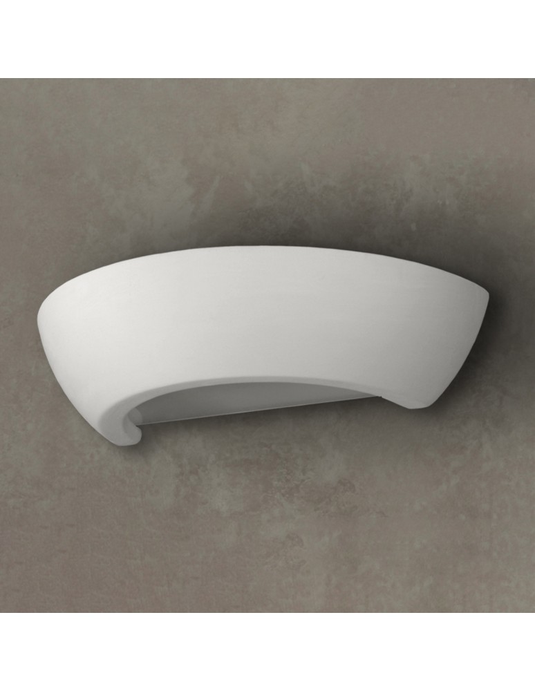 Sollux Kinkiet ceramiczny OSKAR SL.0160 Sollux Kinkiet ceramiczny OSKAR SL.0160
