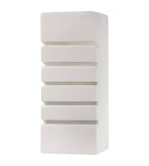 Sollux Kinkiet ceramiczny SAMIR SL.0161 Sollux Kinkiet ceramiczny SAMIR SL.0161