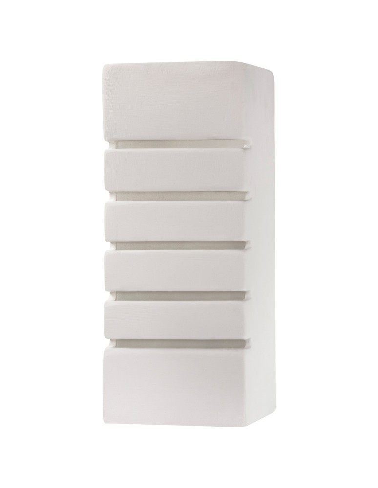 Sollux Kinkiet ceramiczny SAMIR SL.0161 Sollux Kinkiet ceramiczny SAMIR SL.0161