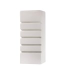 Sollux Kinkiet ceramiczny SAMIR SL.0161 Sollux Kinkiet ceramiczny SAMIR SL.0161