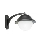 Kinkiety zewnętrzne - SU-MA Prince Max K 3012/1/O-BD Kinkiet - produkt 1
