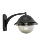 Kinkiety zewnętrzne - SU-MA Prince Max K 3012/1/O-BD Kinkiet - produkt 2