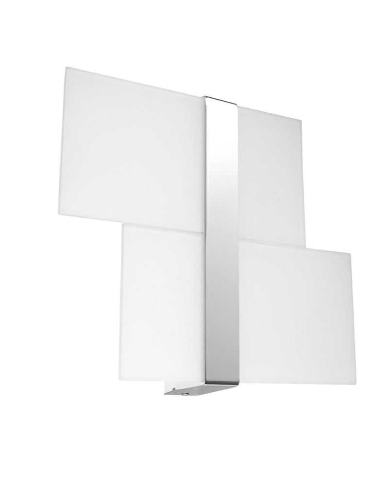 Sollux Kinkiet MASSIMO chrom SL.0187