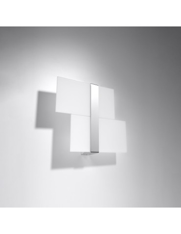 Sollux Kinkiet MASSIMO chrom SL.0187 - product 2