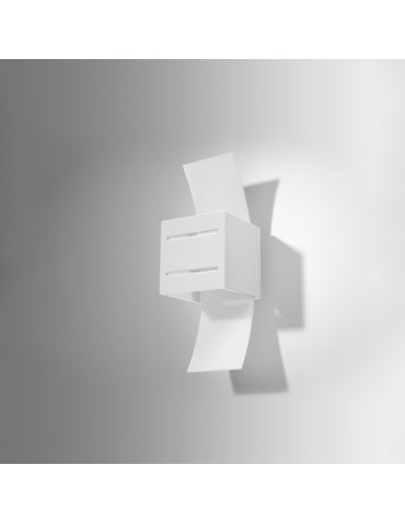 Sollux Kinkiet LORETO biały SL.0203 - product 2