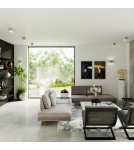 Kinkiety - Sollux Kinkiet LOBO szary SL.0205 - product 8