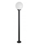 Lampy ogrodowe stojące - SU-MA Kule/Elipsy 60 K 5002/1/K 250 Stojąca - product 1