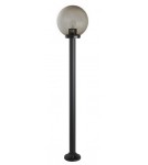 Lampy ogrodowe stojące - SU-MA Kule/Elipsy 60 K 5002/1/K 250 Stojąca - product 2