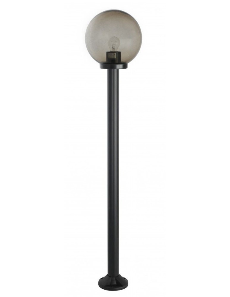 Lampy ogrodowe stojące - SU-MA Kule/Elipsy 60 K 5002/1/K 250 Stojąca - product kolory-swiatla.pl 2