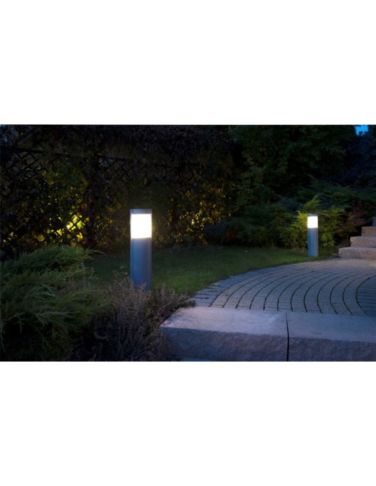 Lampy ogrodowe stojące - SU-MA ELIS TO 3902-H 650 BL Stojąca - product kolory-swiatla.pl 4