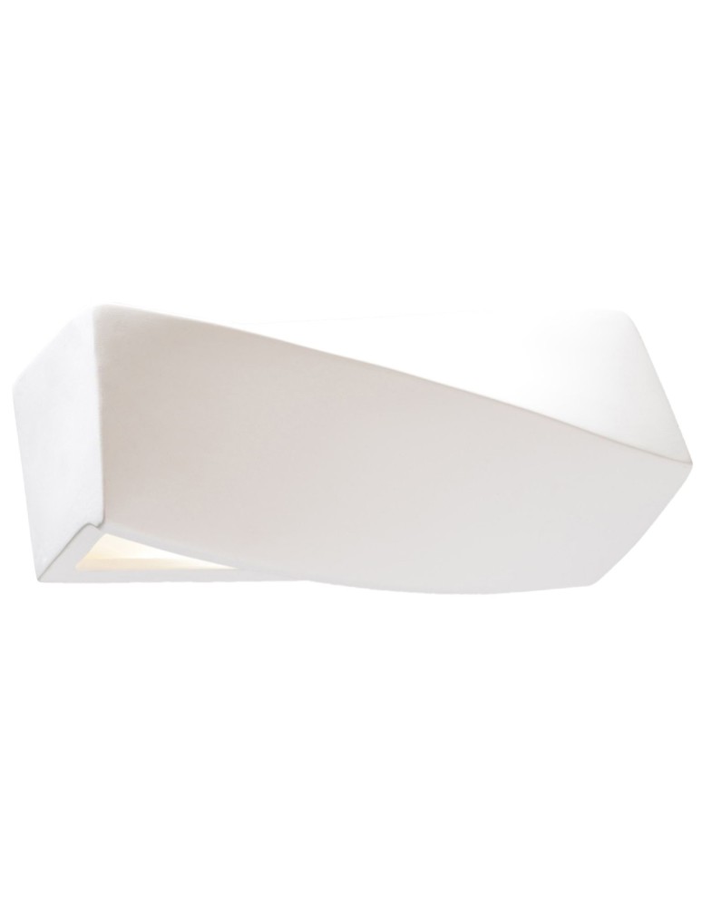 Sollux Kinkiet ceramiczny SIGMA MINI SL.0229 Sollux Kinkiet ceramiczny SIGMA MINI SL.0229