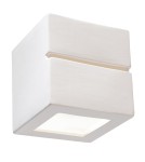 Sollux Kinkiet ceramiczny LEO LINE SL.0230 Sollux Kinkiet ceramiczny LEO LINE SL.0230