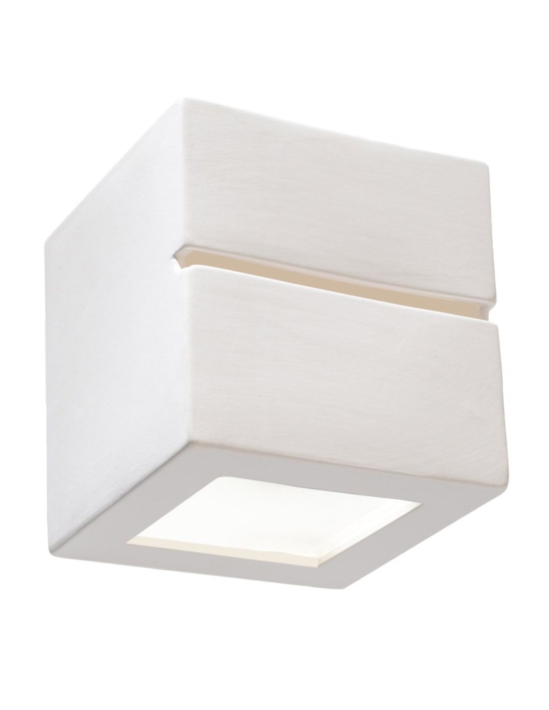 Sollux Kinkiet ceramiczny LEO LINE SL.0230 Sollux Kinkiet ceramiczny LEO LINE SL.0230