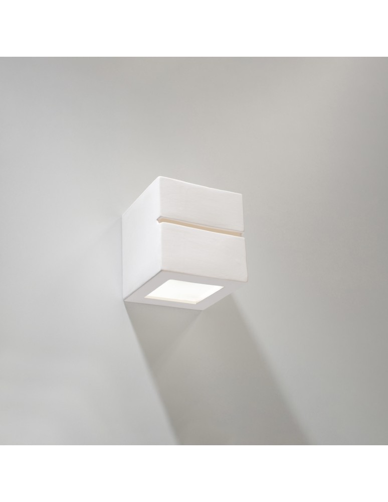 Sollux Kinkiet ceramiczny LEO LINE SL.0230 Sollux Kinkiet ceramiczny LEO LINE SL.0230