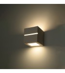 Sollux Kinkiet ceramiczny LEO LINE SL.0230 Sollux Kinkiet ceramiczny LEO LINE SL.0230