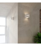 Sollux Kinkiet ceramiczny LEO LINE SL.0230 Sollux Kinkiet ceramiczny LEO LINE SL.0230