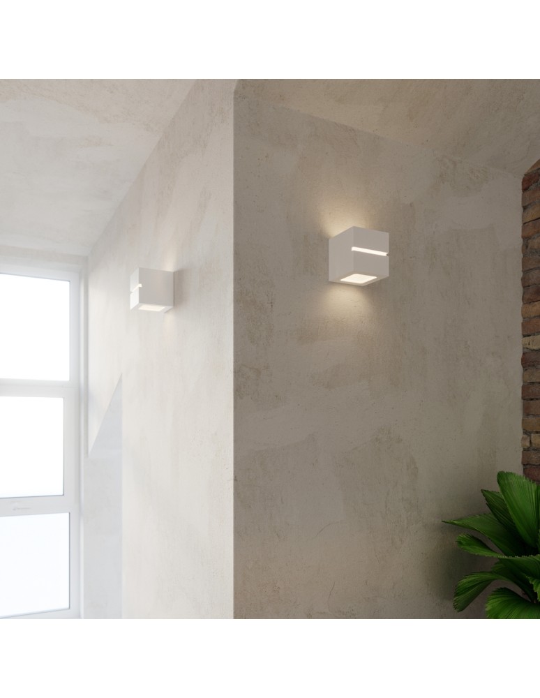 Sollux Kinkiet ceramiczny LEO LINE SL.0230 Sollux Kinkiet ceramiczny LEO LINE SL.0230