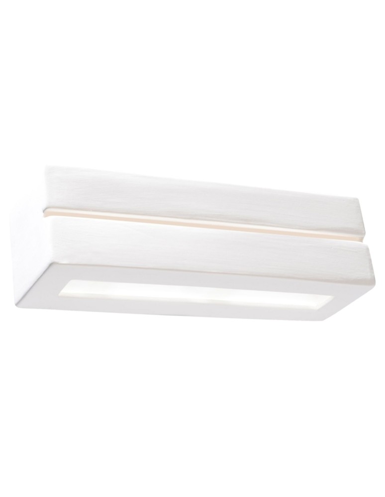 Sollux Kinkiet ceramiczny VEGA LINE SL.0231 Sollux Kinkiet ceramiczny VEGA LINE SL.0231