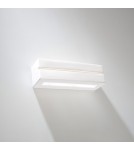 Sollux Kinkiet ceramiczny VEGA LINE SL.0231 Sollux Kinkiet ceramiczny VEGA LINE SL.0231