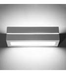 Sollux Kinkiet ceramiczny VEGA LINE SL.0231 Sollux Kinkiet ceramiczny VEGA LINE SL.0231