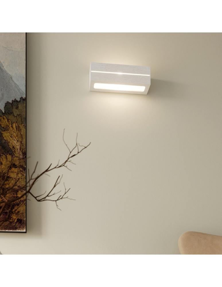 Sollux Kinkiet ceramiczny VEGA LINE SL.0231 Sollux Kinkiet ceramiczny VEGA LINE SL.0231