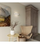 Sollux Kinkiet ceramiczny VEGA LINE SL.0231 Sollux Kinkiet ceramiczny VEGA LINE SL.0231