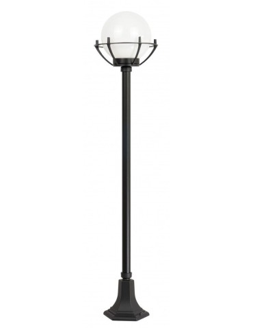 SU-MA Kule z koszykiem 200 152 cm K 5002/1/KPO Stojaca