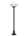SU-MA Kule z koszykiem 200 152 cm K 5002/1/KPO Stojaca