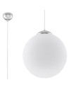 Sollux Lampa wisząca UGO 30 chrom SL.0264