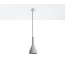 Sollux Lampa wisząca EMPOLI SL.0280 Sollux Lampa wisząca EMPOLI SL.0280