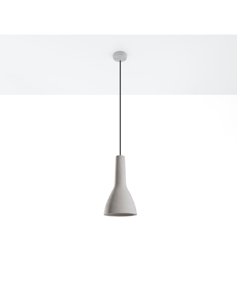 Sollux Lampa wisząca EMPOLI SL.0280 Sollux Lampa wisząca EMPOLI SL.0280