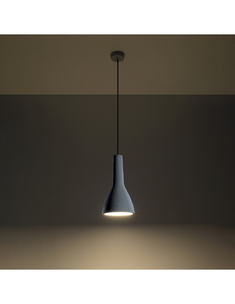 Sollux Lampa wisząca EMPOLI SL.0280 Sollux Lampa wisząca EMPOLI SL.0280