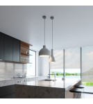 Sollux Lampa wisząca EMPOLI SL.0280 Sollux Lampa wisząca EMPOLI SL.0280