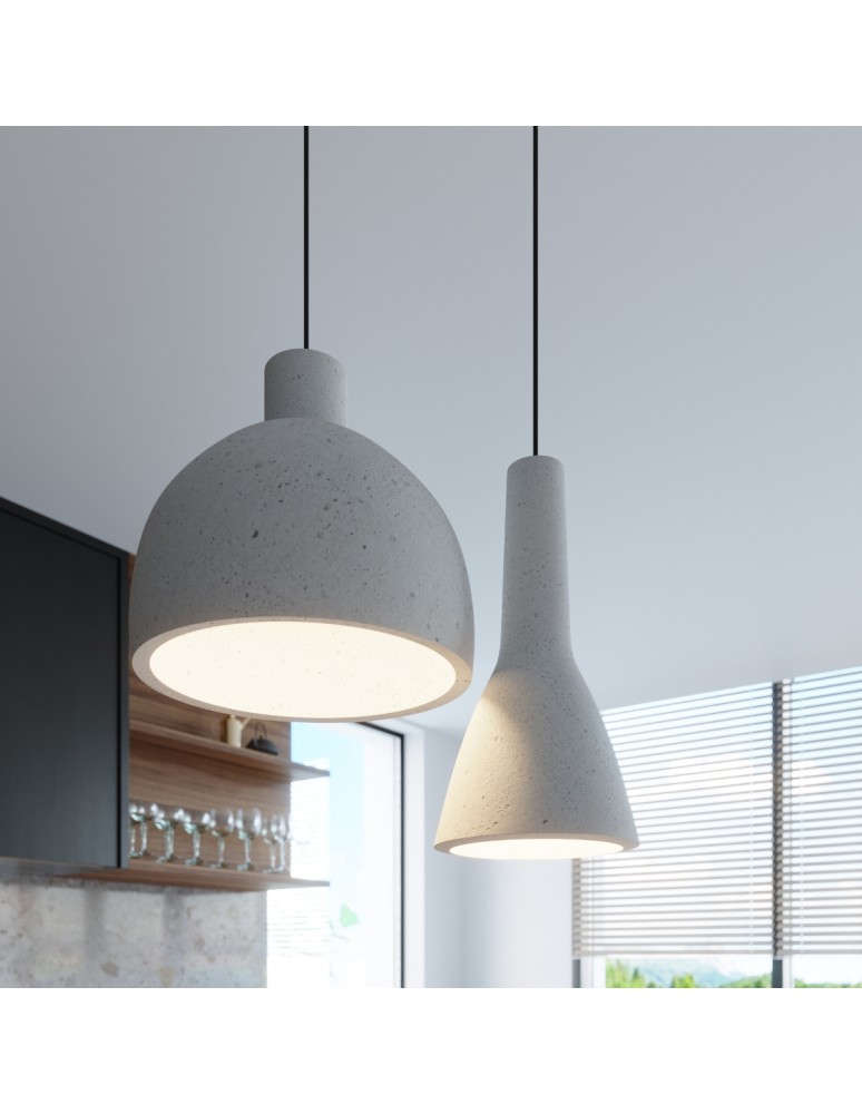 Sollux Lampa wisząca EMPOLI SL.0280 Sollux Lampa wisząca EMPOLI SL.0280