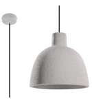 Lampy wiszące - Sollux Lampa wisząca DAMASO SL.0281 - product 1