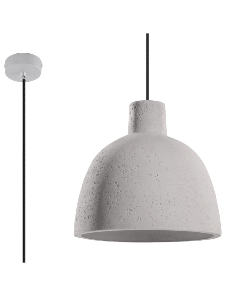 Sollux Lampa wisząca DAMASO SL.0281