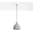 Lampy wiszące - Sollux Lampa wisząca DAMASO SL.0281 - product 2