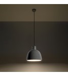 Lampy wiszące - Sollux Lampa wisząca DAMASO SL.0281 - product 3
