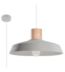 Sollux Lampa wisząca AFRA SL.0282 Sollux Lampa wisząca AFRA SL.0282