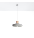 Sollux Lampa wisząca AFRA SL.0282 Sollux Lampa wisząca AFRA SL.0282